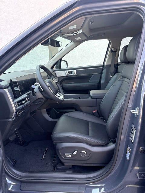 2027 Hyundai SANTA FE Limited AWD
