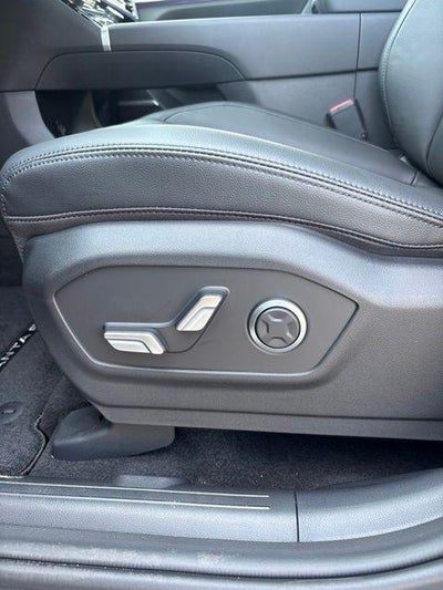 2027 Hyundai SANTA FE Limited AWD