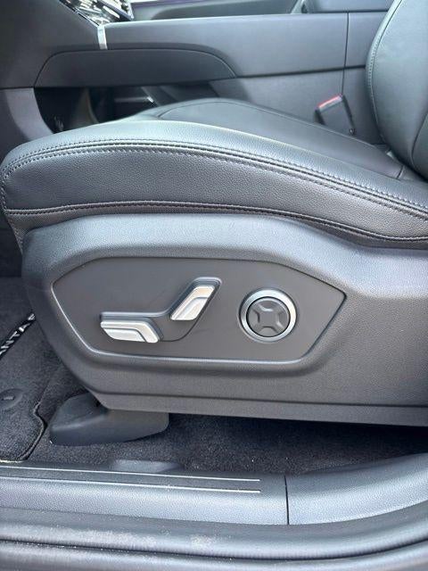 2027 Hyundai SANTA FE Limited AWD