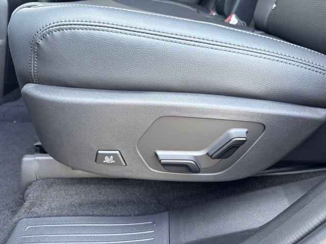 2027 Hyundai SANTA FE Limited AWD