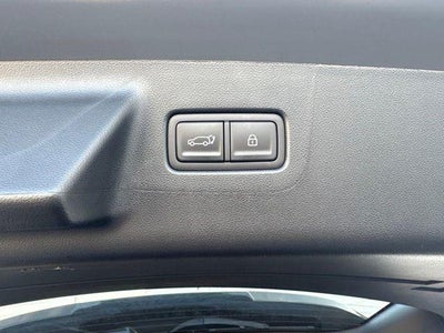 2027 Hyundai SANTA FE Limited AWD
