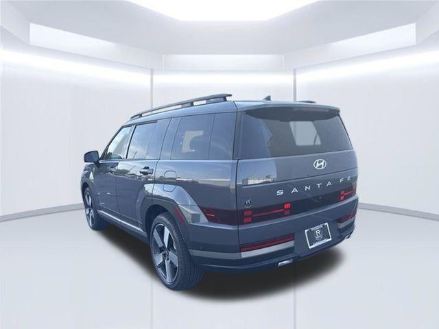 2027 Hyundai SANTA FE Limited AWD