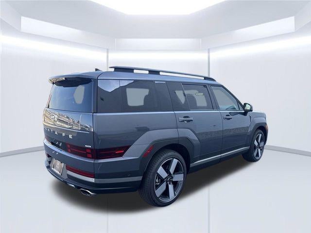 2027 Hyundai SANTA FE Limited AWD