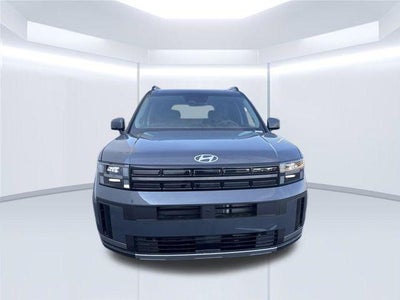 2027 Hyundai SANTA FE Limited AWD