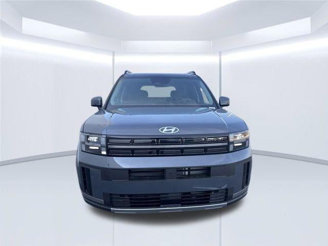 2027 Hyundai SANTA FE Limited AWD