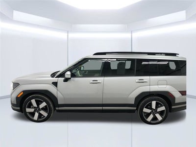 2024 Hyundai SANTA FE Limited