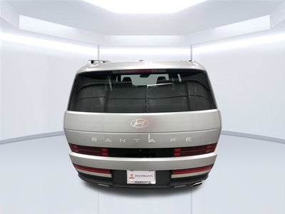 2024 Hyundai SANTA FE Limited