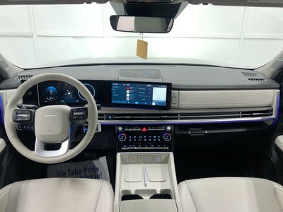 2024 Hyundai SANTA FE Limited
