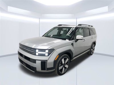 2024 Hyundai SANTA FE Limited