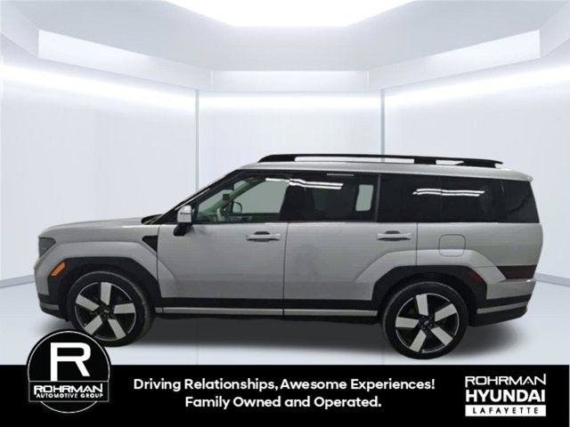 2024 Hyundai SANTA FE Limited