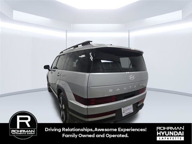 2024 Hyundai SANTA FE Limited