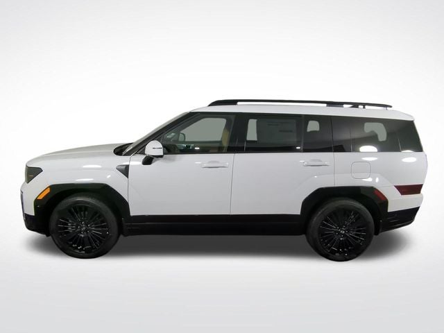 2027 Hyundai SANTA FE HYBRID Calligraphy