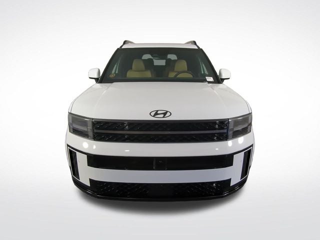 2027 Hyundai SANTA FE HYBRID Calligraphy