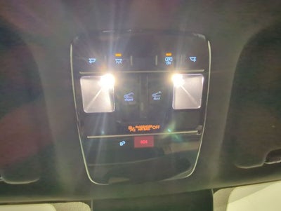 2027 Hyundai SANTA FE HYBRID Calligraphy