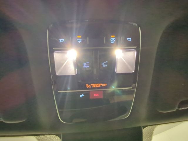 2027 Hyundai SANTA FE HYBRID Calligraphy