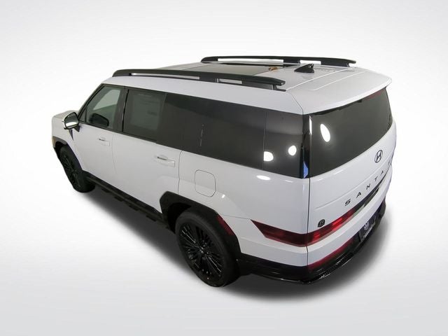 2027 Hyundai SANTA FE HYBRID Calligraphy