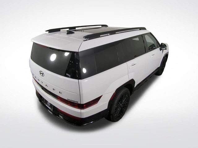 2027 Hyundai SANTA FE HYBRID Calligraphy