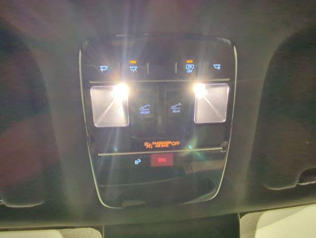 2027 Hyundai SANTA FE HYBRID Calligraphy