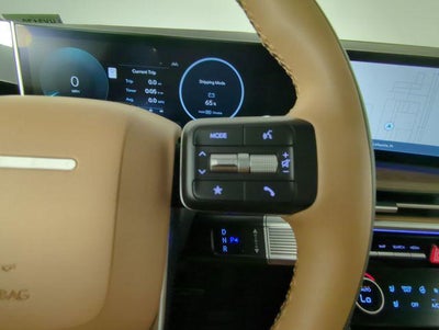 2027 Hyundai SANTA FE HYBRID Calligraphy