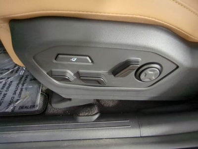 2027 Hyundai SANTA FE HYBRID Calligraphy