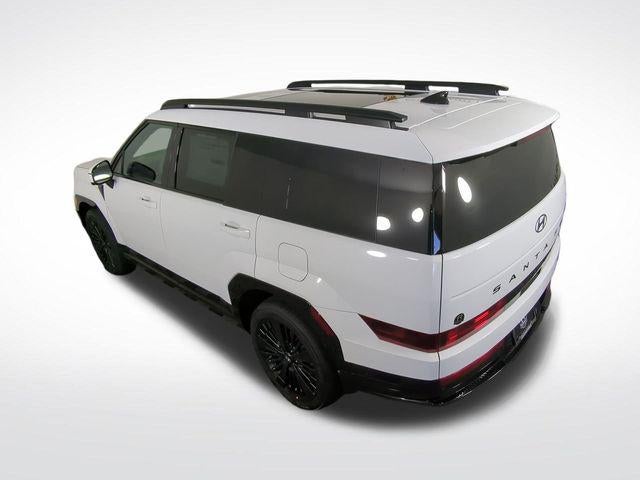 2027 Hyundai SANTA FE HYBRID Calligraphy
