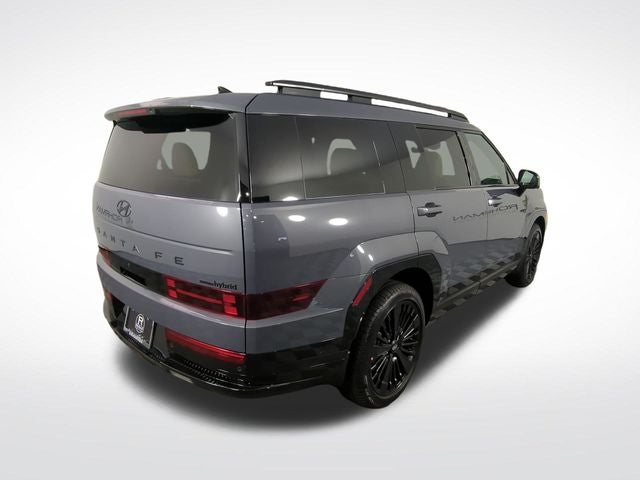 2027 Hyundai SANTA FE HYBRID Calligraphy