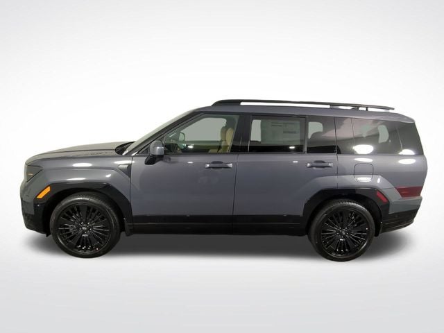 2027 Hyundai SANTA FE HYBRID Calligraphy