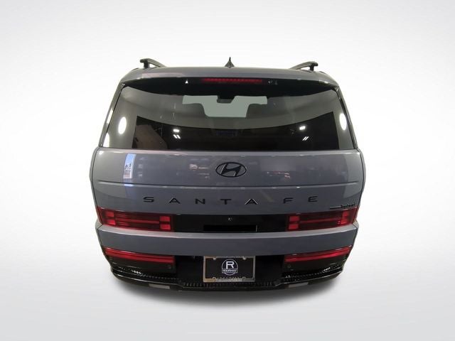2027 Hyundai SANTA FE HYBRID Calligraphy