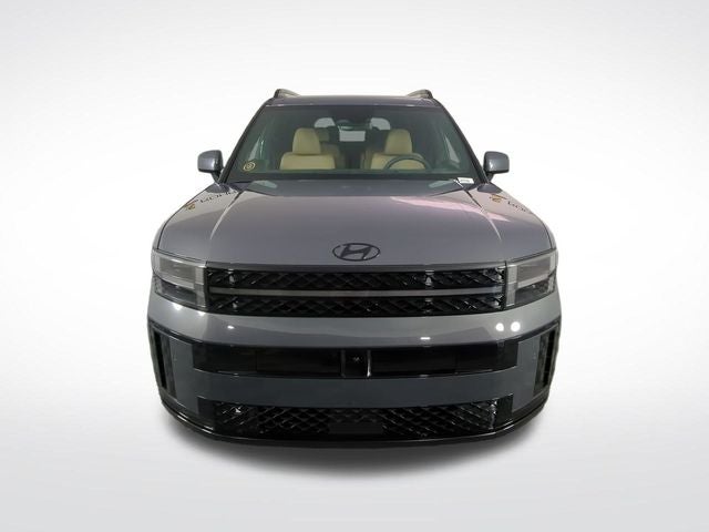 2027 Hyundai SANTA FE HYBRID Calligraphy