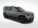 2027 Hyundai SANTA FE HYBRID Calligraphy