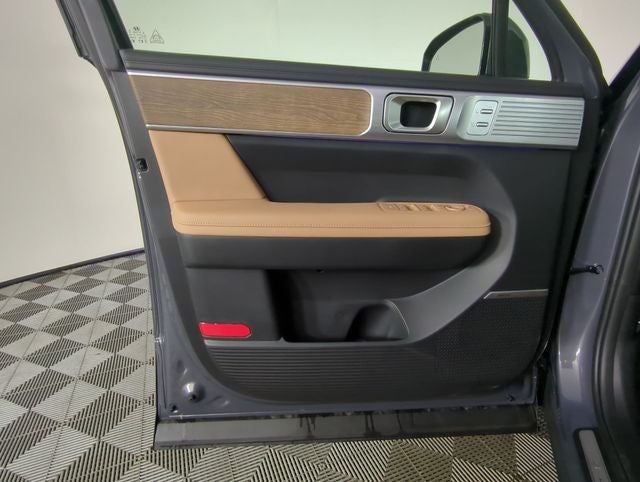 2027 Hyundai SANTA FE HYBRID Calligraphy