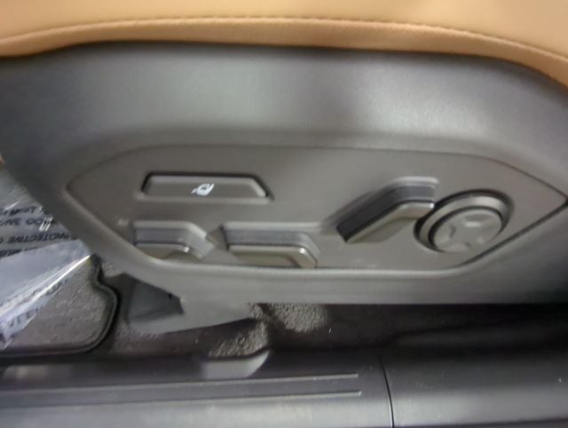 2027 Hyundai SANTA FE HYBRID Calligraphy