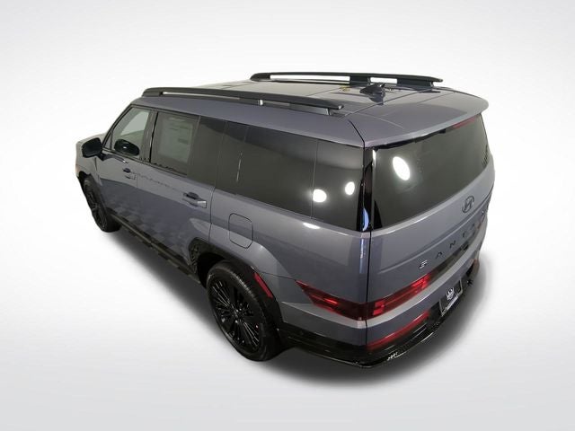 2027 Hyundai SANTA FE HYBRID Calligraphy