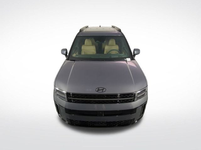2027 Hyundai SANTA FE HYBRID Calligraphy