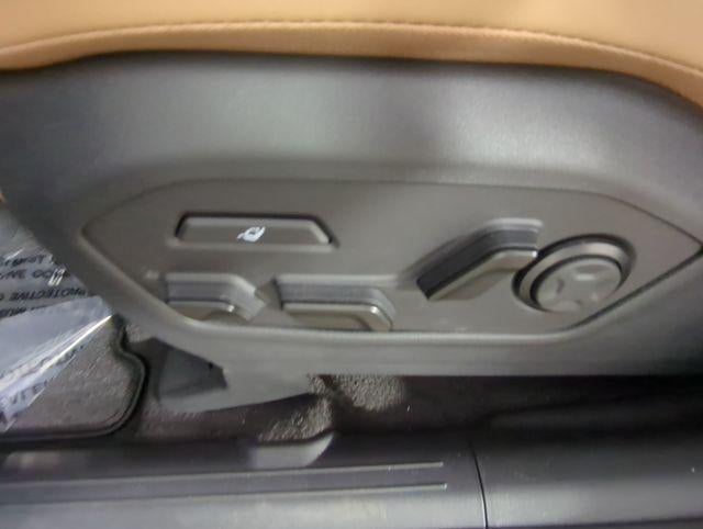 2027 Hyundai SANTA FE HYBRID Calligraphy