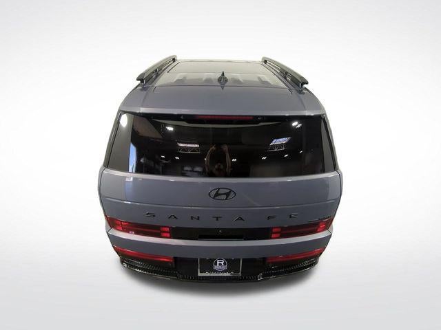 2027 Hyundai SANTA FE HYBRID Calligraphy