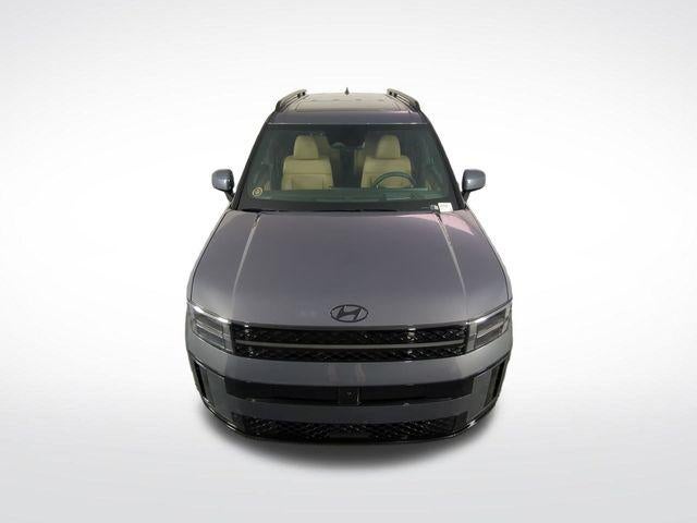 2027 Hyundai SANTA FE HYBRID Calligraphy