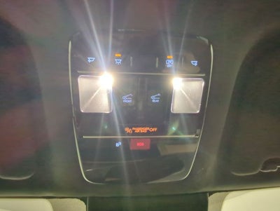 2027 Hyundai SANTA FE HYBRID Calligraphy