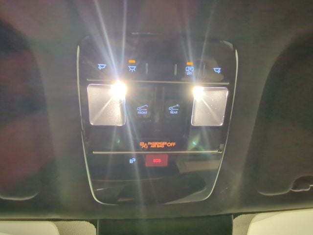 2027 Hyundai SANTA FE HYBRID Calligraphy