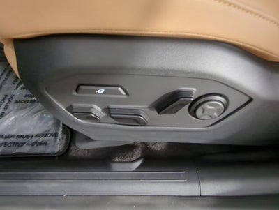 2027 Hyundai SANTA FE HYBRID Calligraphy