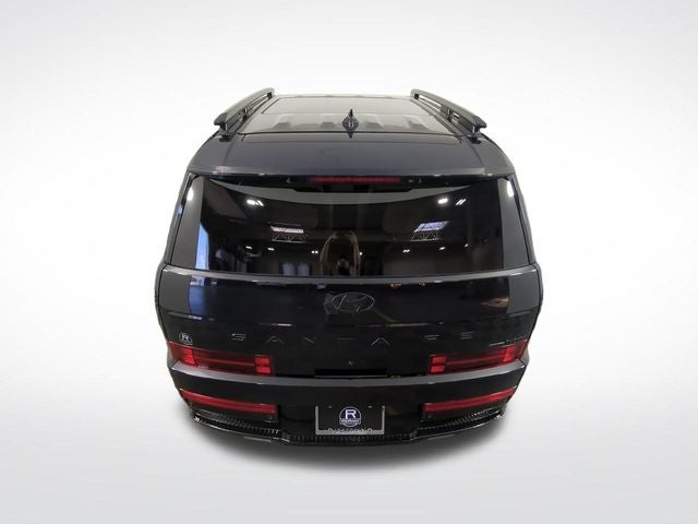2027 Hyundai SANTA FE HYBRID Calligraphy
