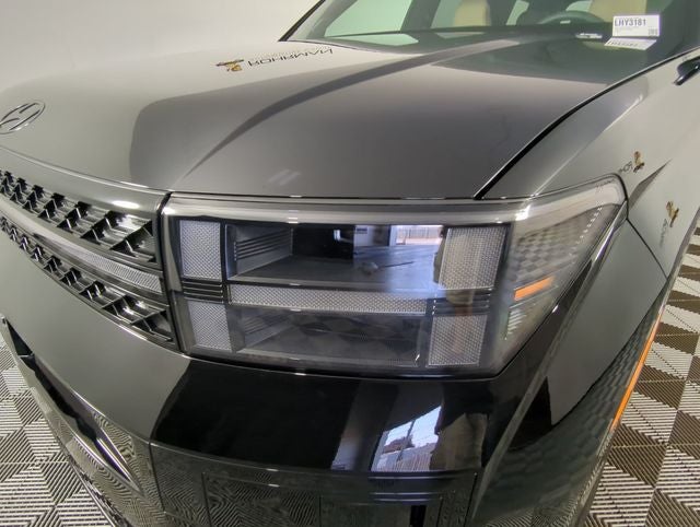 2027 Hyundai SANTA FE HYBRID Calligraphy