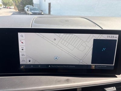2027 Hyundai SANTA FE HYBRID Calligraphy