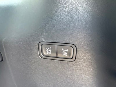 2027 Hyundai SANTA FE HYBRID Calligraphy