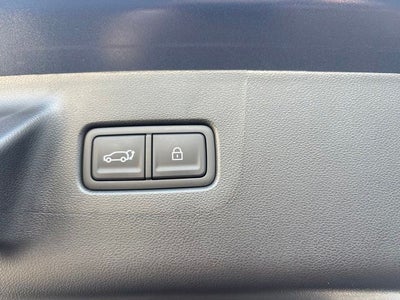 2027 Hyundai SANTA FE HYBRID Calligraphy