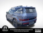 2027 Hyundai SANTA FE HYBRID Calligraphy