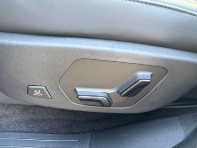 2027 Hyundai SANTA FE HYBRID Calligraphy