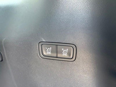 2027 Hyundai SANTA FE HYBRID Calligraphy