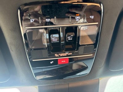 2027 Hyundai SANTA FE HYBRID Calligraphy