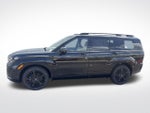 2027 Hyundai SANTA FE HYBRID Calligraphy